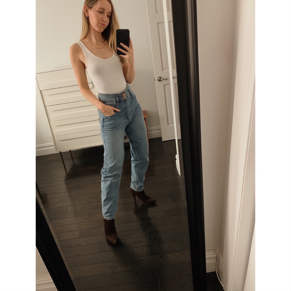 Soho Chain Necklace | 18k Gold Filled - Picture 5 of 8